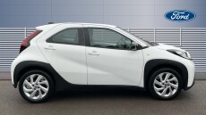 Toyota Aygo X 1.0 VVT-i Pure 5dr Petrol Hatchback